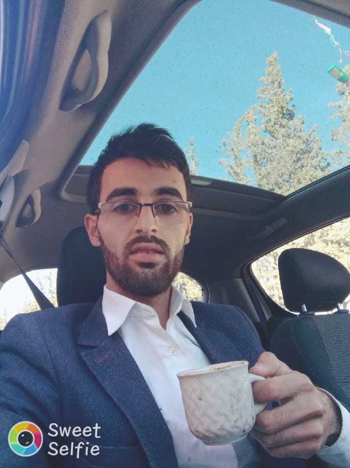 Hakim Sekhri