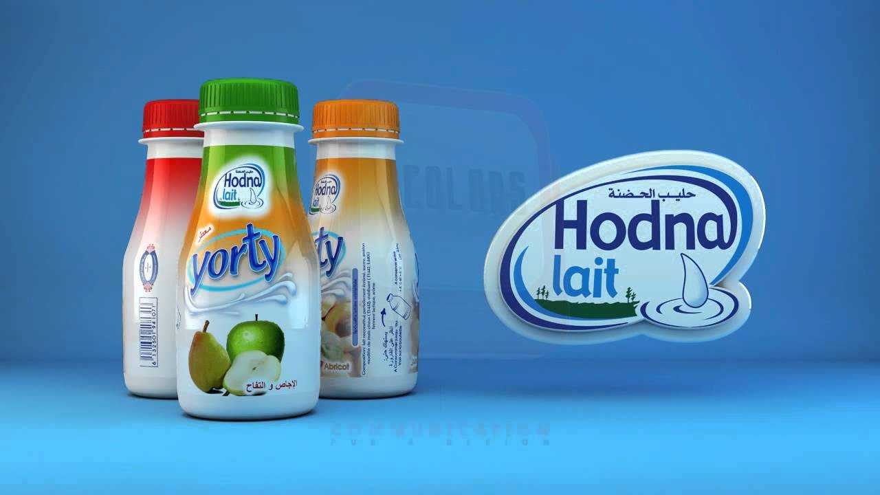 Hodna