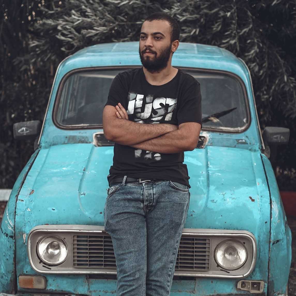 Samir Araour